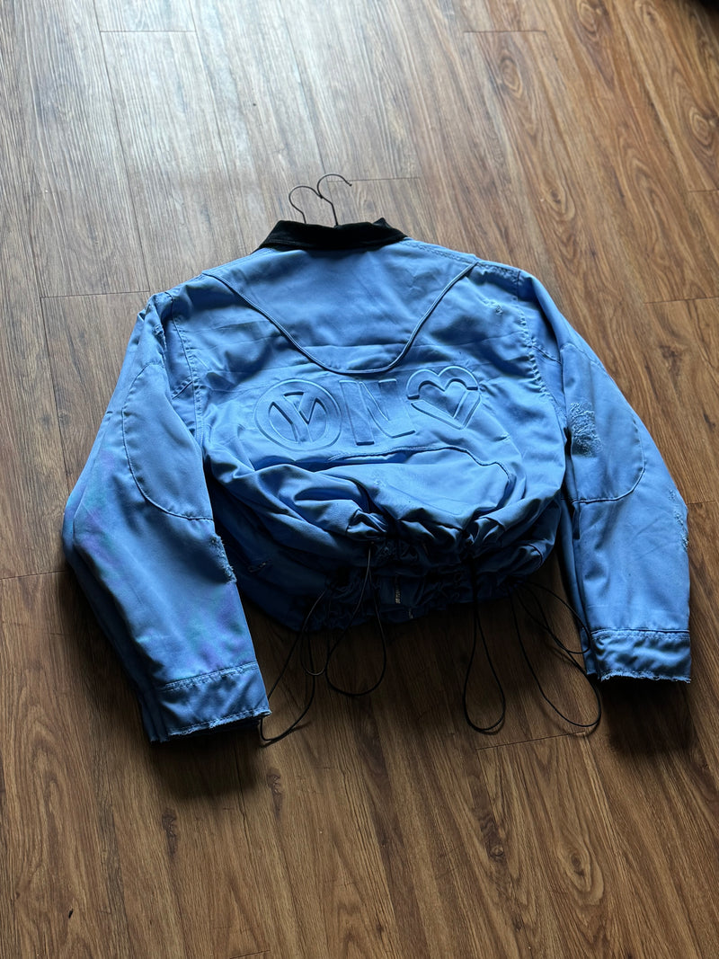 PNL WORKWEAR JACKET